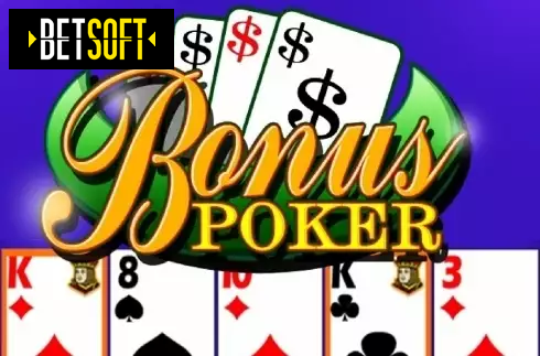 Bonus Poker